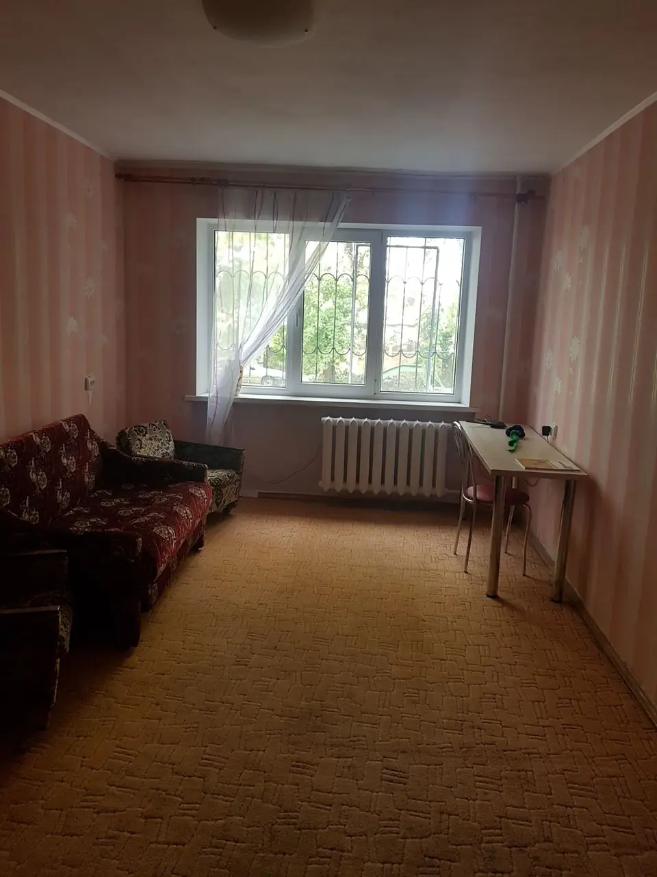 3-кімнатна квартира, 63 м², Днепровское шоссе, 60, Запоріжжя — фото 7