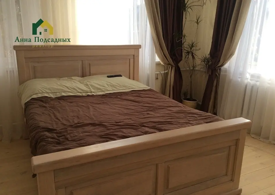​Тишина, покой и комфорт загородной жизни для Вашей семьи. — фото 3