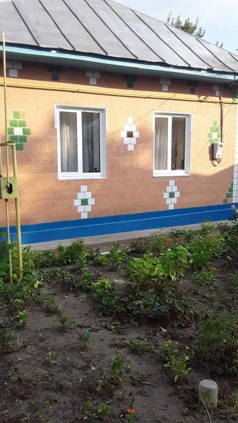 Продається будинок