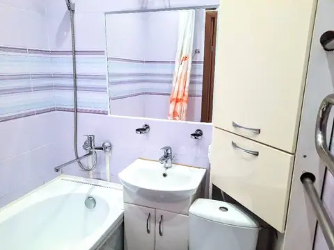 Продаётся квартира по ул.Дегтярёвская,43/6