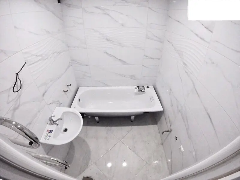 1-кімнатна квартира, 40 м², вул. Срібнокільська, 8, Київ — фото 6