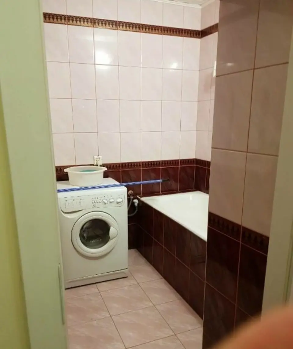 Квартира під офіс в центрі Львова, 3-кімнати 115 кв.м — фото 7