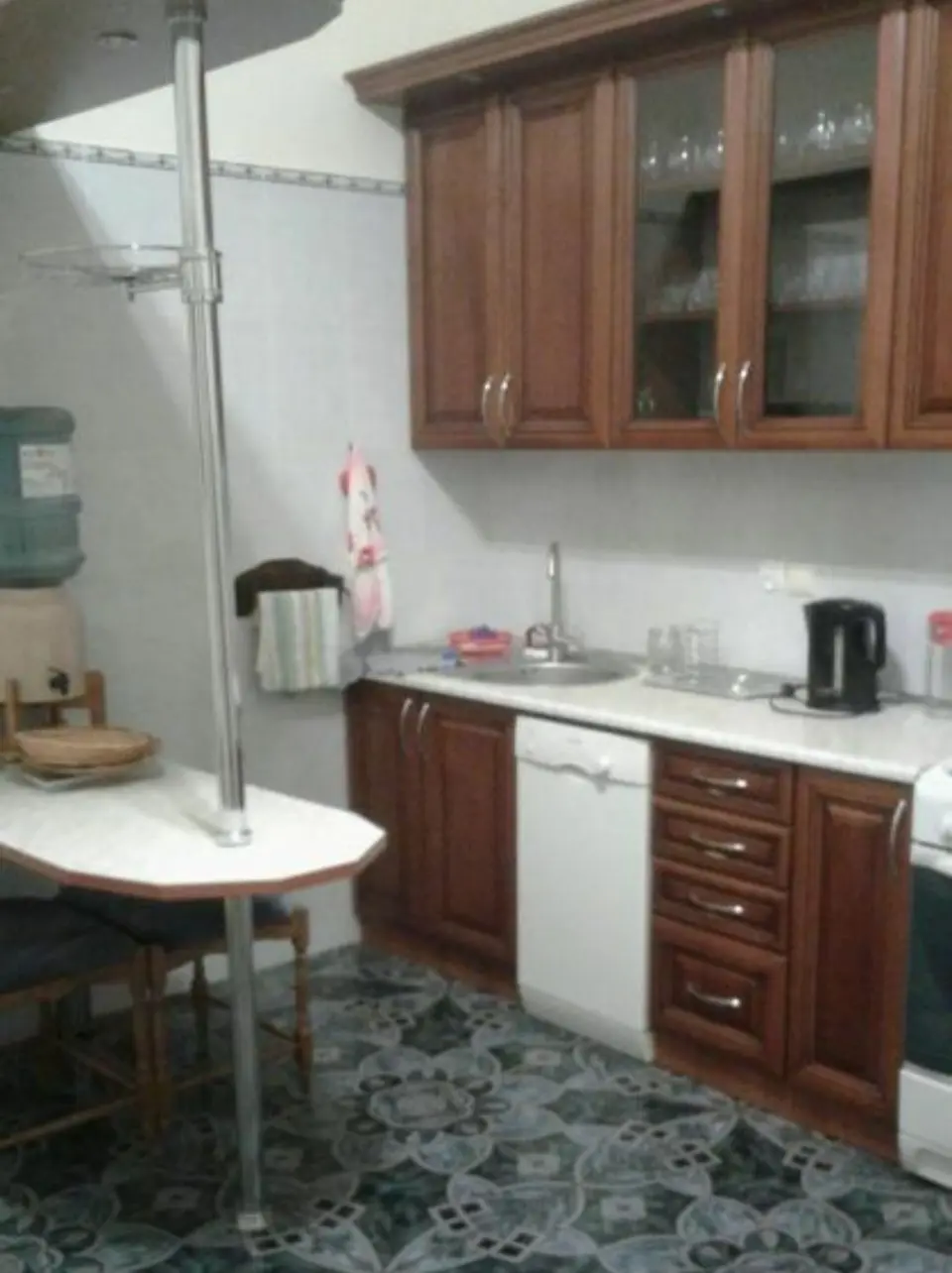 Квартира під офіс в центрі Львова, 3-кімнати 115 кв.м — фото 4