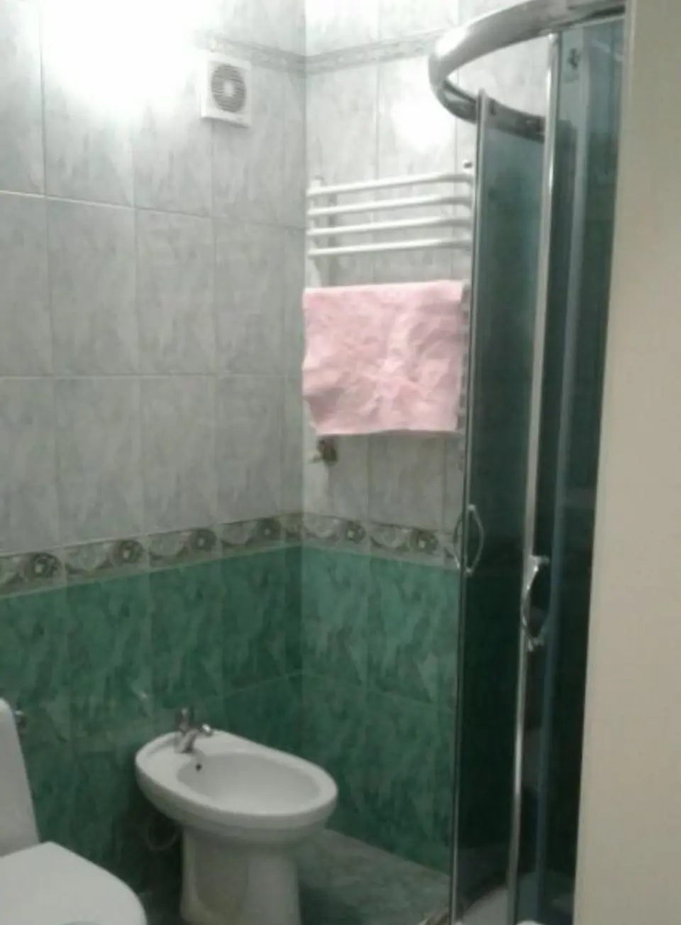Квартира під офіс в центрі Львова, 3-кімнати 115 кв.м — фото 6