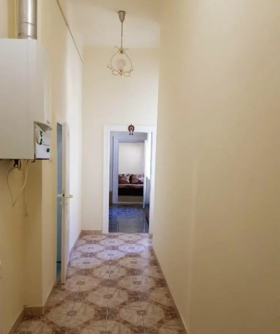 Квартира під офіс в центрі Львова, 3-кімнати 115 кв.м — фото 5
