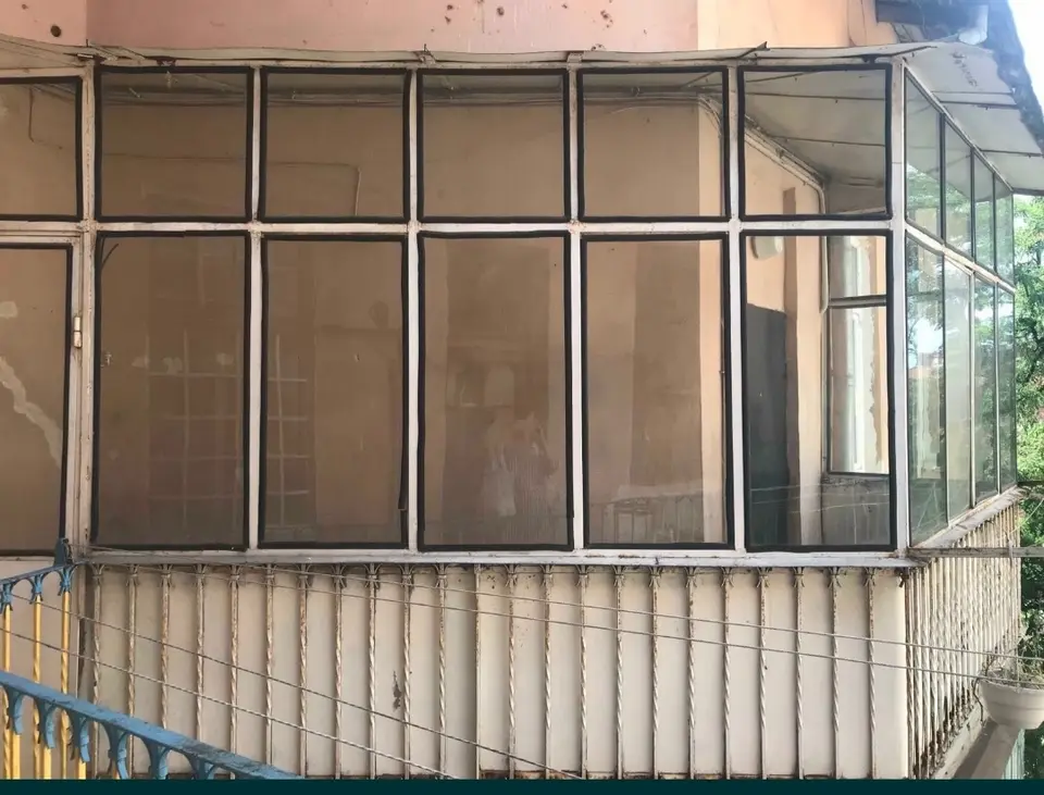 Квартира 2 кімнати біля Політехніки — фото 6