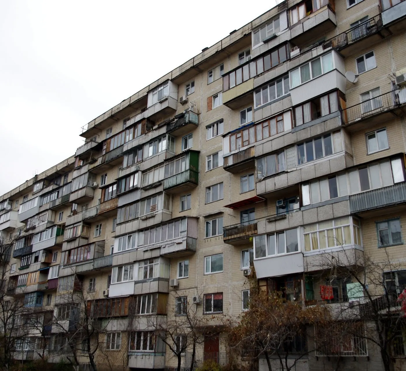 Продаётся квартира по ул.Иорданская,4 — фото 1