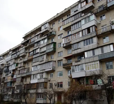 Продаётся квартира по ул.Иорданская,4