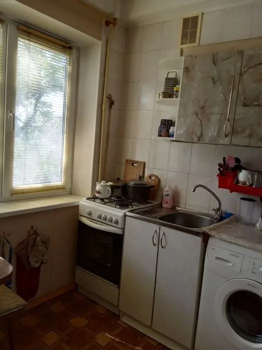 Продаётся квартира по ул.Красноткацкая,23 — фото 2