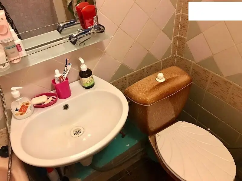 Продаётся квартира по ул.Доброхотова,5 — фото 5
