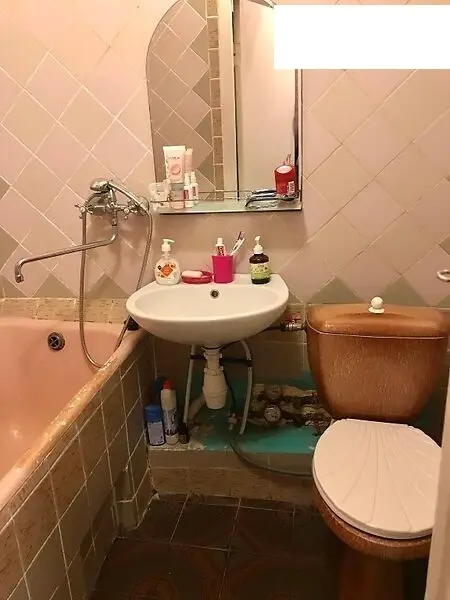 Продаётся квартира по ул.Доброхотова,5 — фото 4