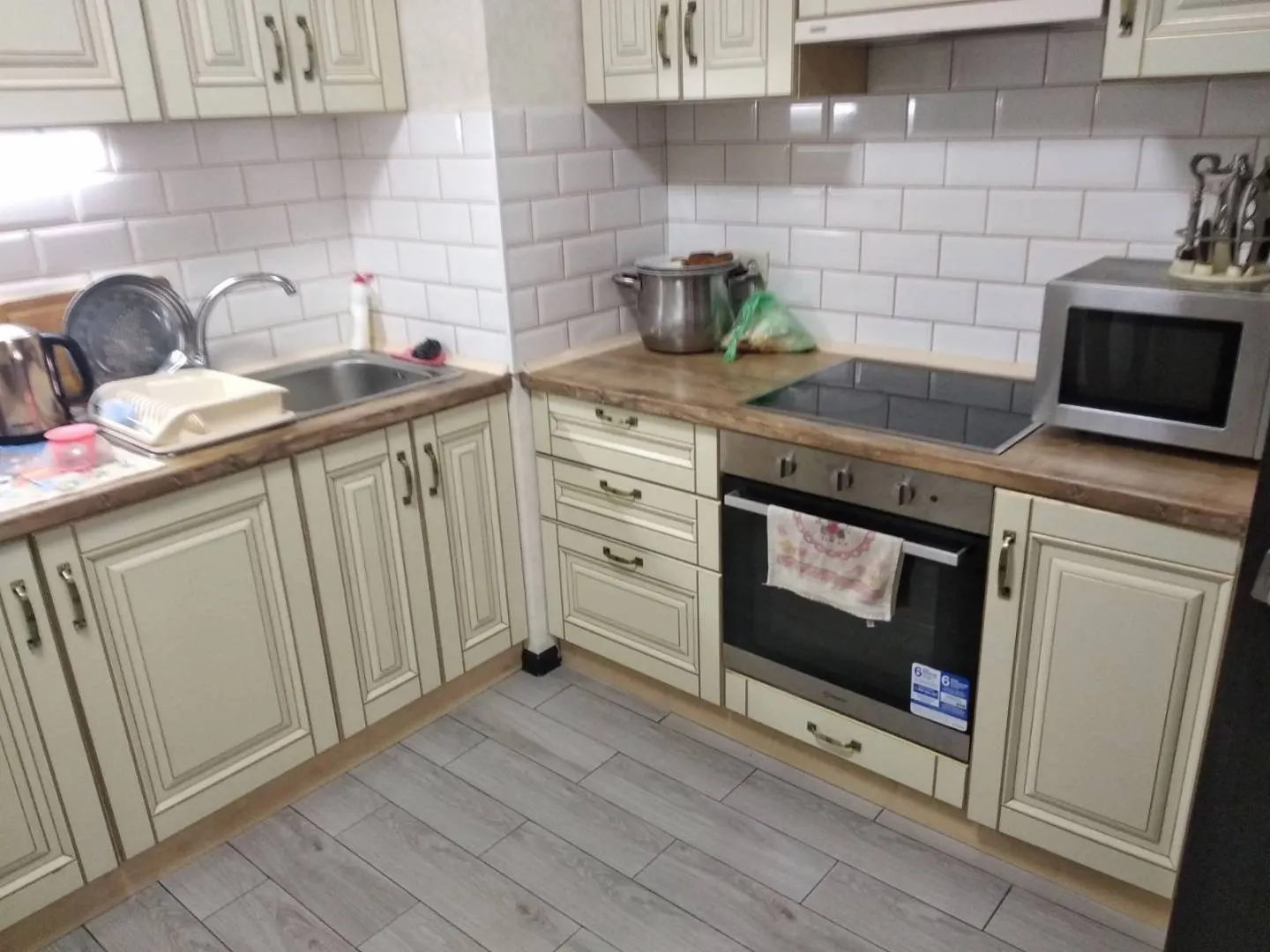 Продаж 1-кімнатної квартири, 48 м², Одеса — фото 1