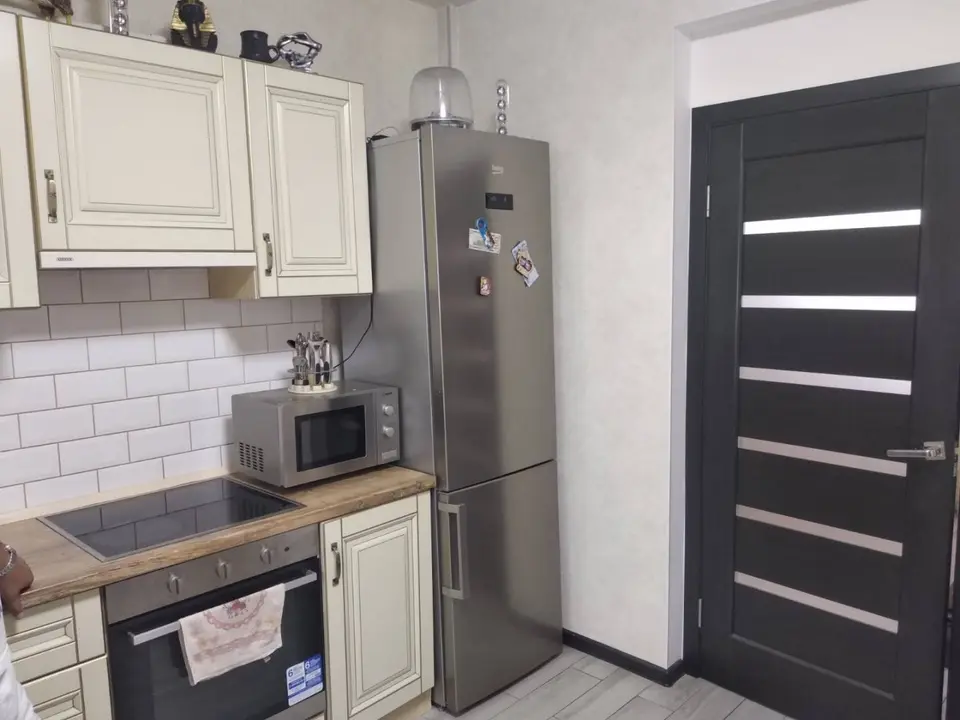 Продаж 1-кімнатної квартири, 48 м², Одеса — фото 2