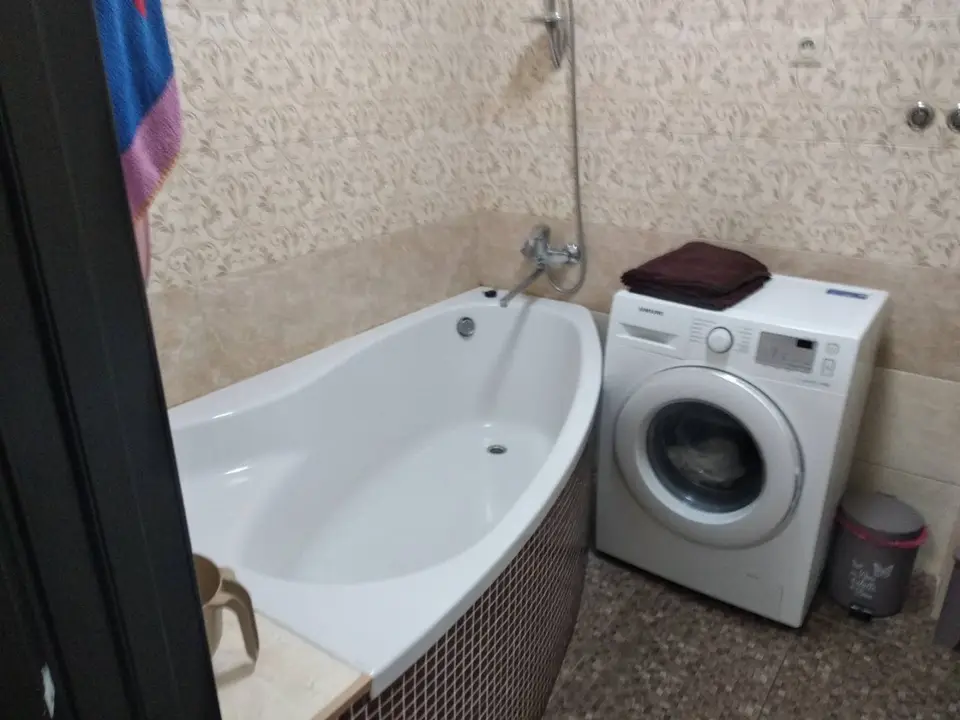 Продаж 1-кімнатної квартири, 48 м², Одеса — фото 5