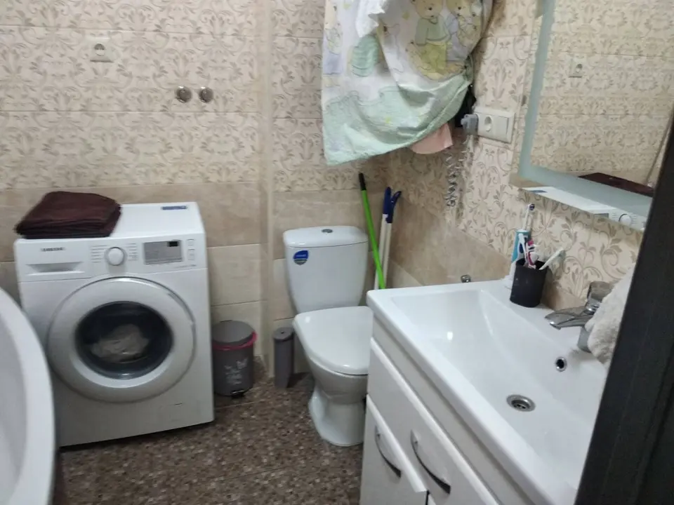 Продаж 1-кімнатної квартири, 48 м², Одеса — фото 4