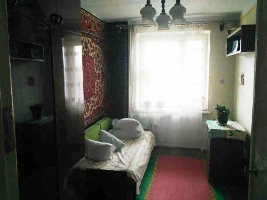 Продаж 2-кімнатної квартири, 47 м², Одеса — фото 1