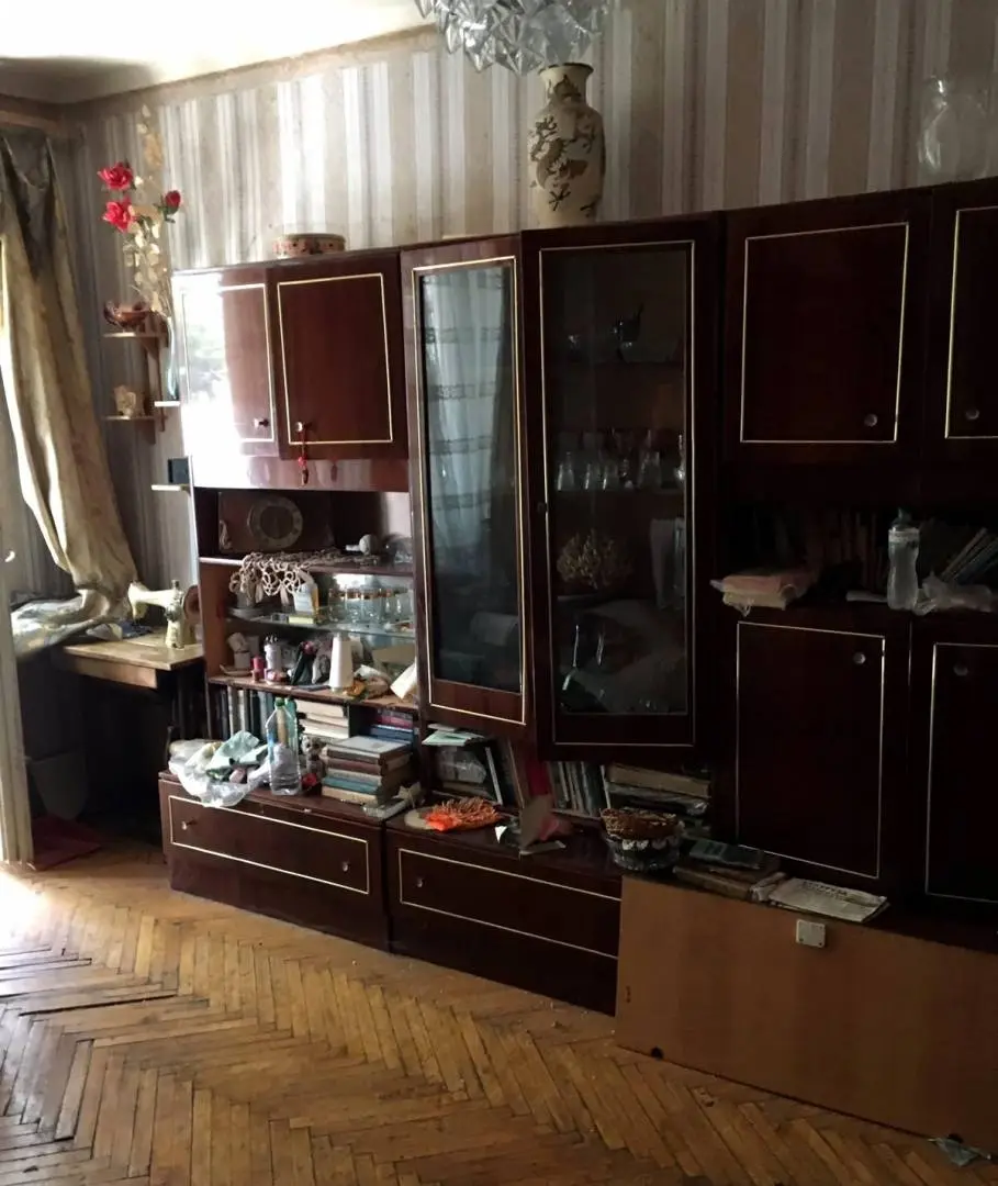 Продаж 3-кімнатної квартири, 55 м², Одеса — фото 3