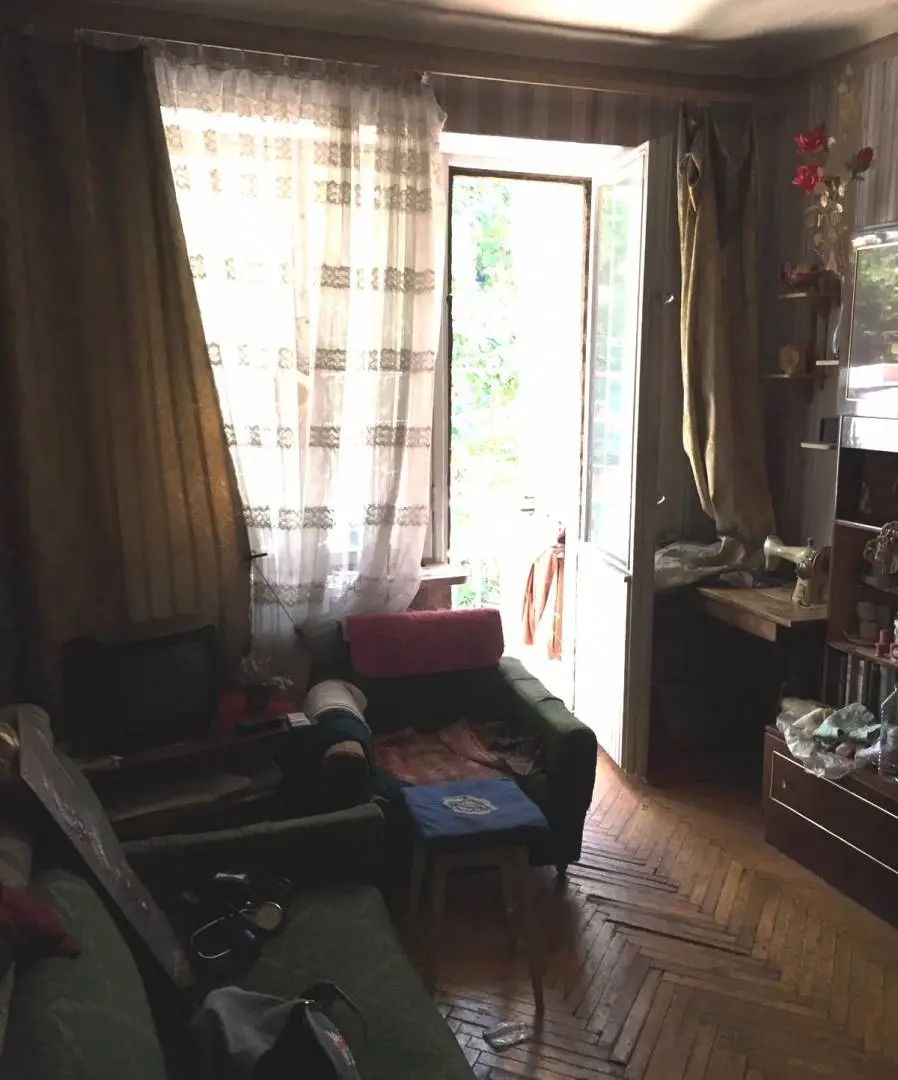 Продаж 3-кімнатної квартири, 55 м², Одеса — фото 2