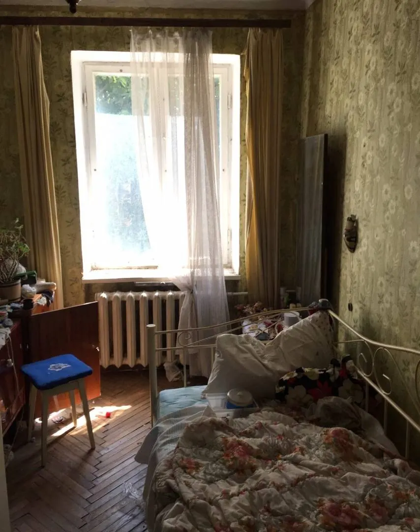 Продаж 3-кімнатної квартири, 55 м², Одеса — фото 1