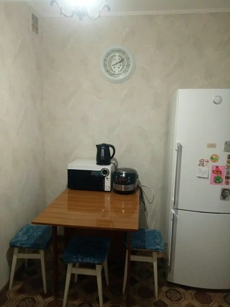 1-кімнатна квартира, 36 м², пр.Оболонський, 25, Київ — фото 10