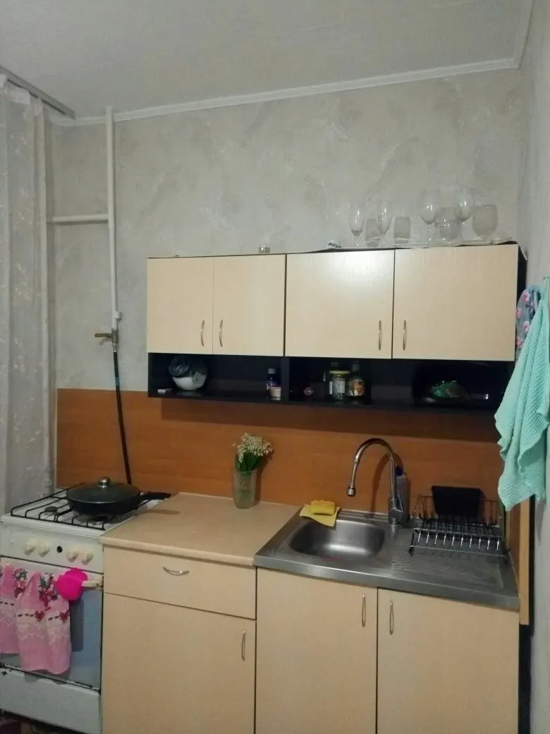 Продаётся квартира по пр.Оболонский,25 — фото 1