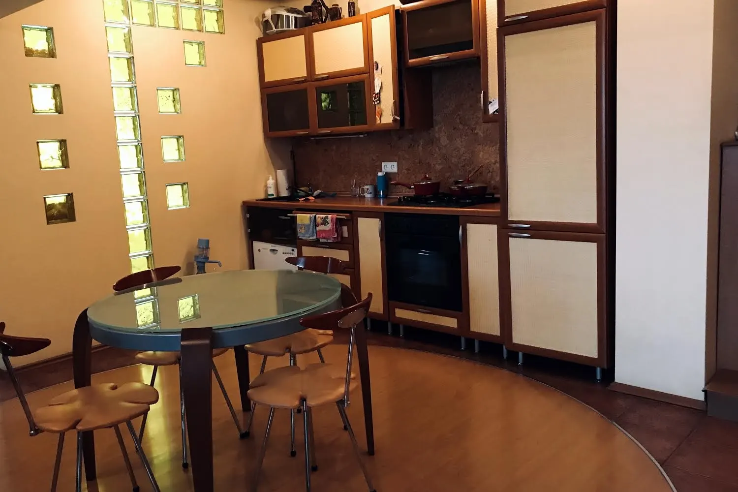 Продаётся квартира по ул.Белорусская,17б — фото 1