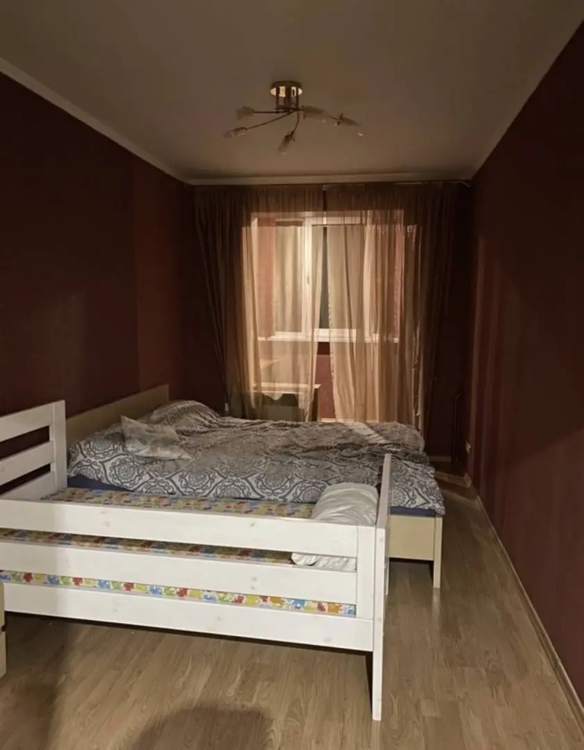 Продам трехкомнатную квартиру — фото 5