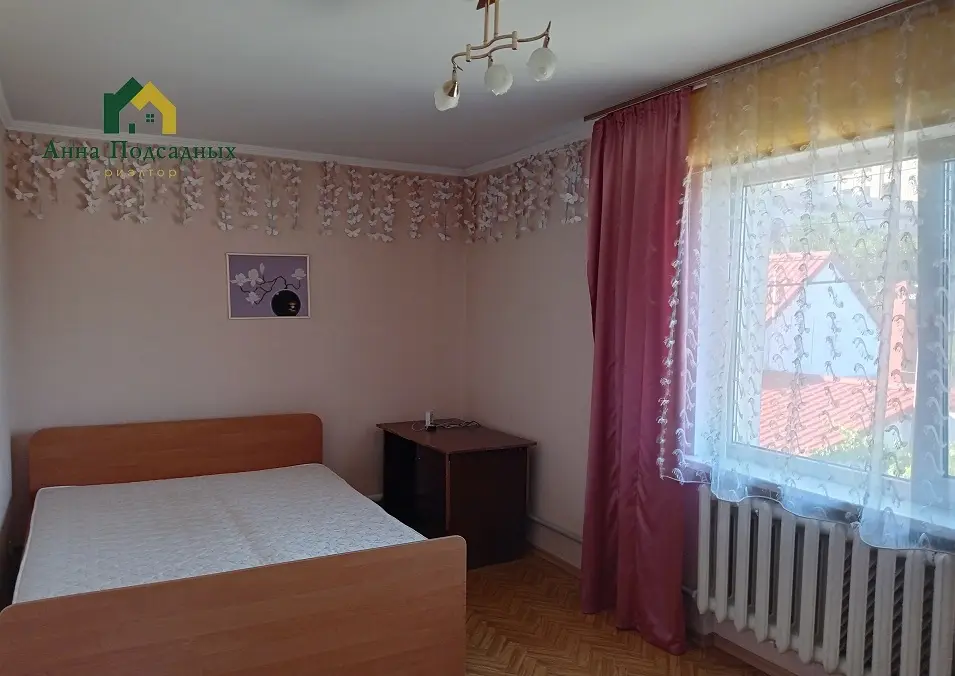 ​Купите 2х комнатную двухуровневую квартиру в Центре по ул. Комарова — фото 4