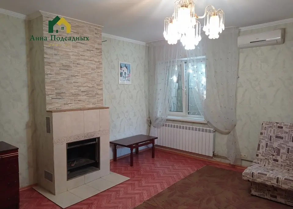 ​Купите 2х комнатную двухуровневую квартиру в Центре по ул. Комарова — фото 3
