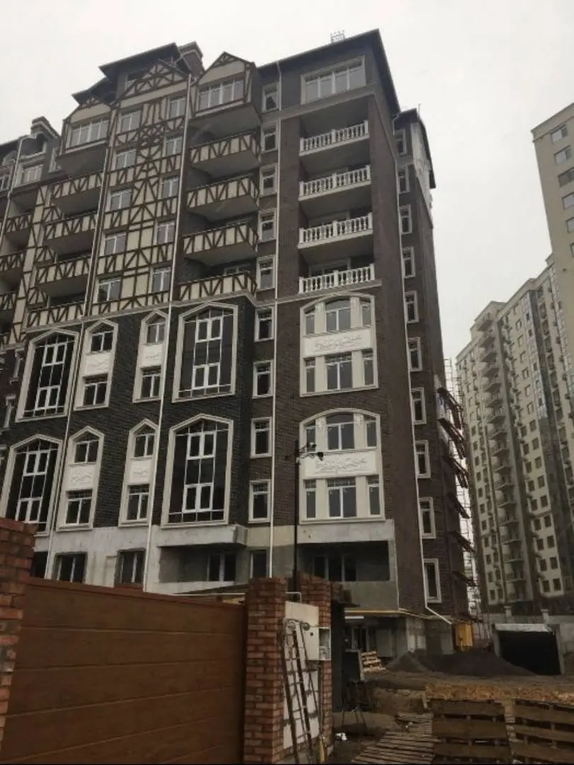Продаж 1-кімнатної квартири, 50 м², Одеса — фото 2