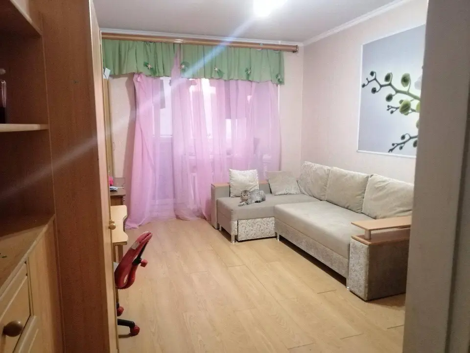 продам 2-х комнатную квартиру — фото 2