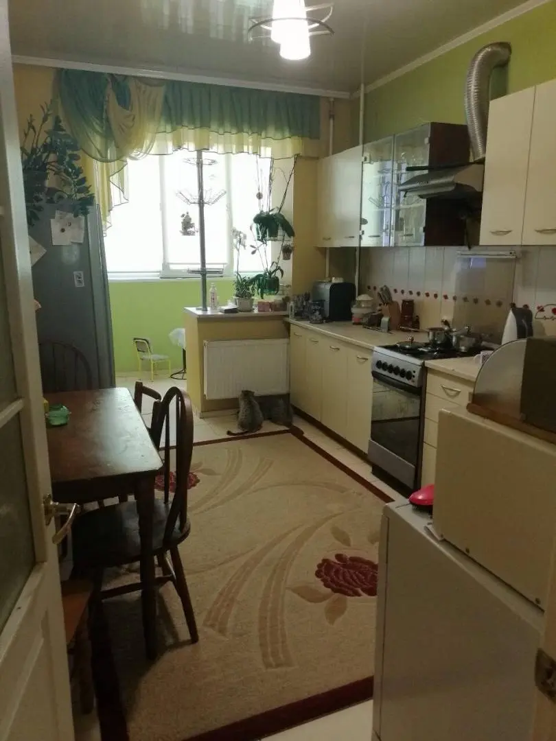продам 2-х комнатную квартиру — фото 4