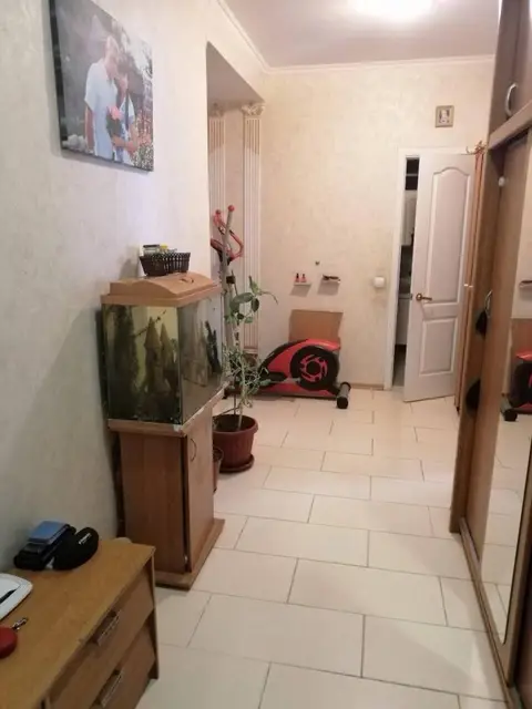 продам 2-х комнатную квартиру