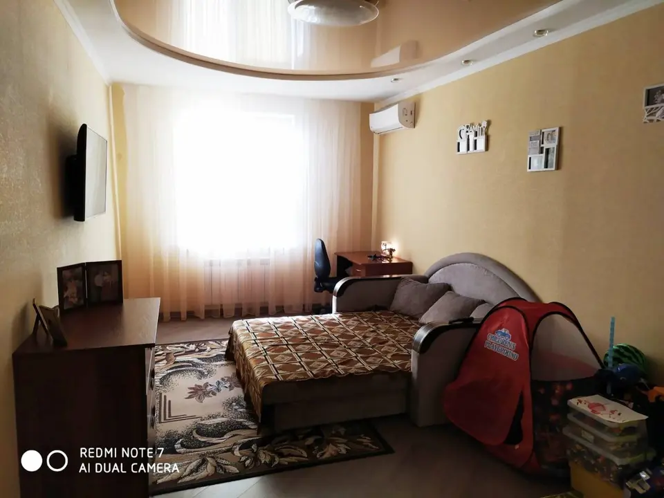 Продам однокомнатную квартиру — фото 4