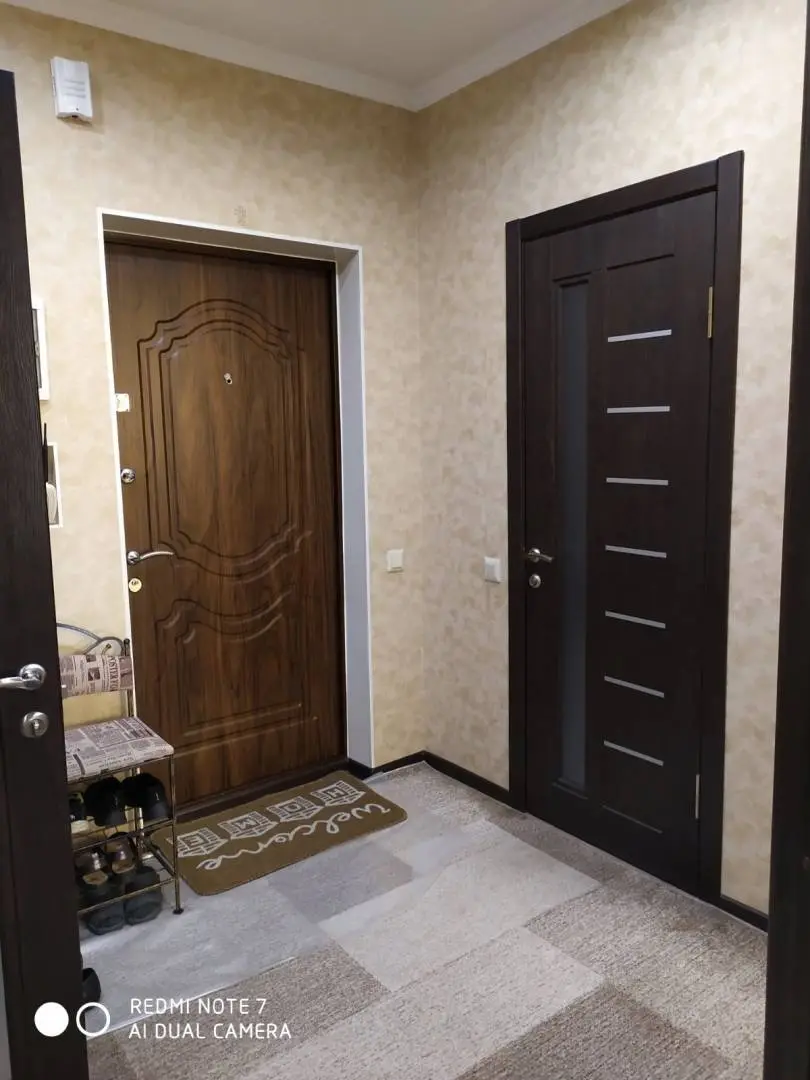 Продам однокомнатную квартиру — фото 3
