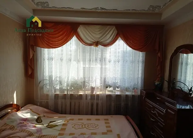 Купите 3х комнатную квартиру на Шуменском в кирпичном доме — фото 3
