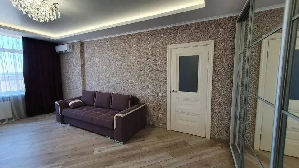 Продам однокомнатную квартиру — фото 2