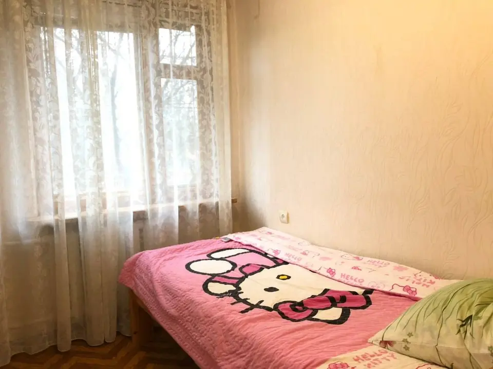 Продам трехкомнатную квартиру — фото 2