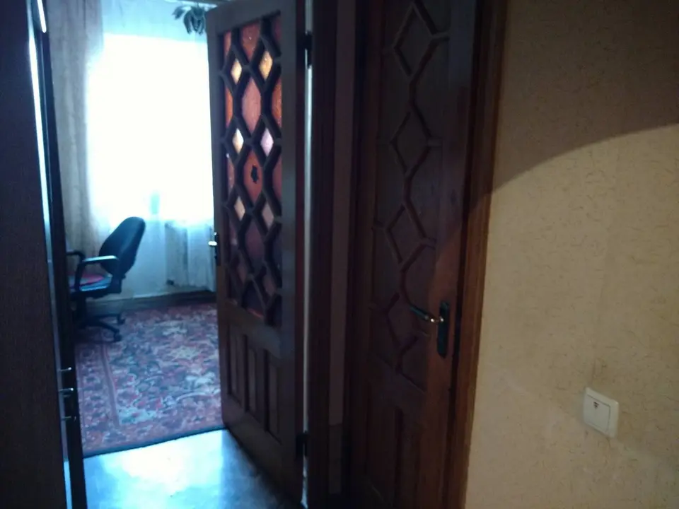 Продам трехкомнатную квартиру на Бочарова — фото 3