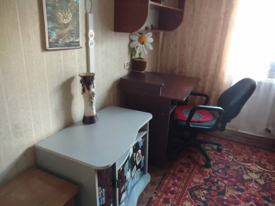 Продам трехкомнатную квартиру на Бочарова — фото 5