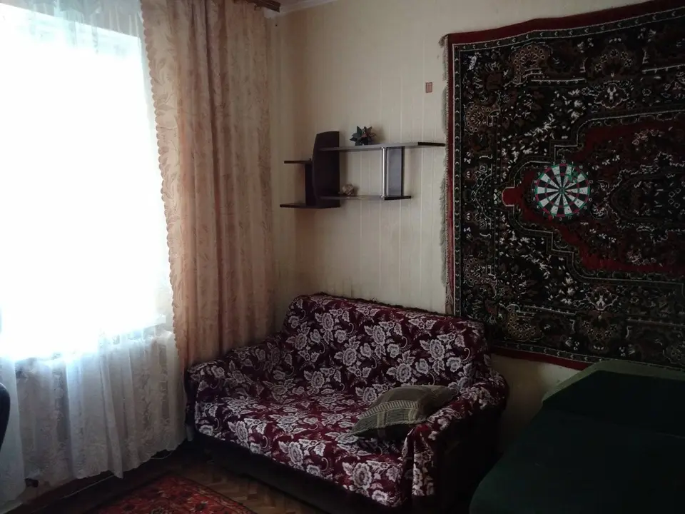 Продам трехкомнатную квартиру на Бочарова — фото 4