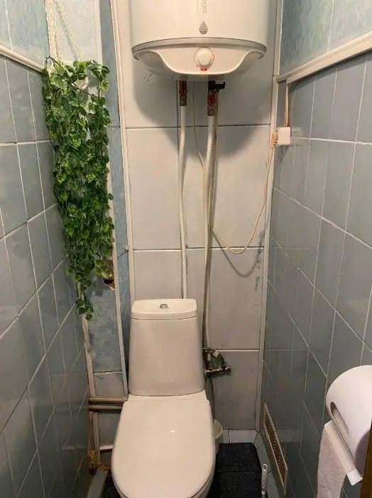 Продаётся квартира по ул.Запорожца,19 — фото 4