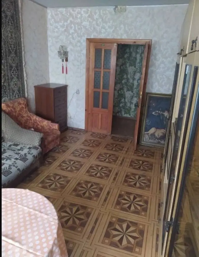 Продам трехкомнатную квартиру — фото 3