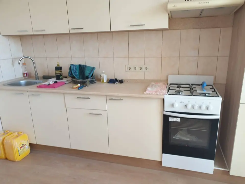 Продам однокомнатную квартиру — фото 2