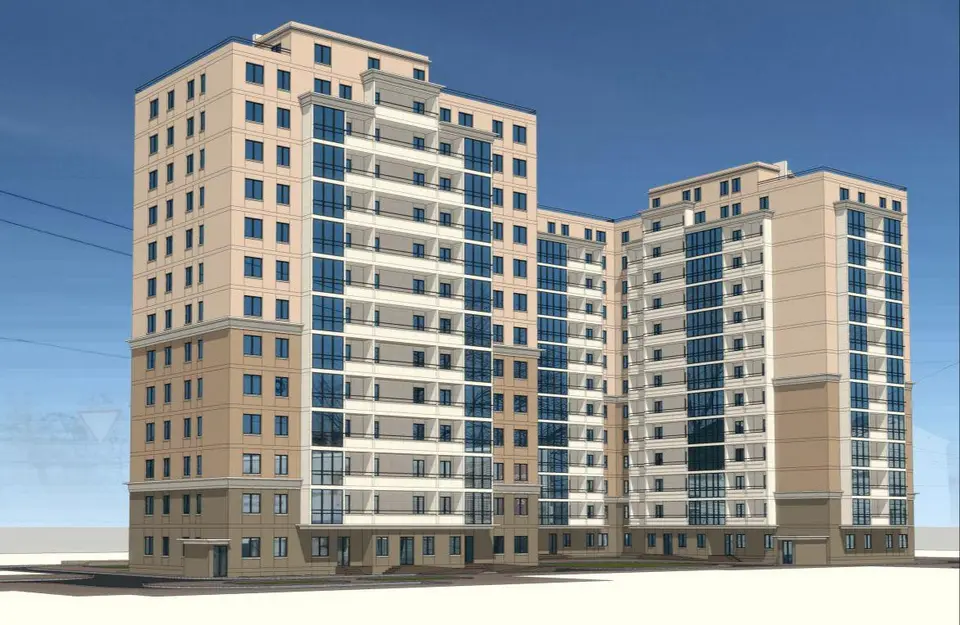 Продам однокомнатную квартиру в новом малоэтажном доме — фото 2