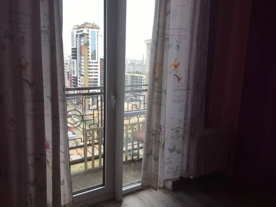 Продам 1-к. квартиру с ремонтом в Жемчужине. — фото 4