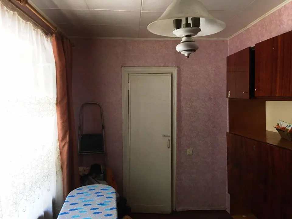 2-комнатная квартира на Космонавтов — фото 3