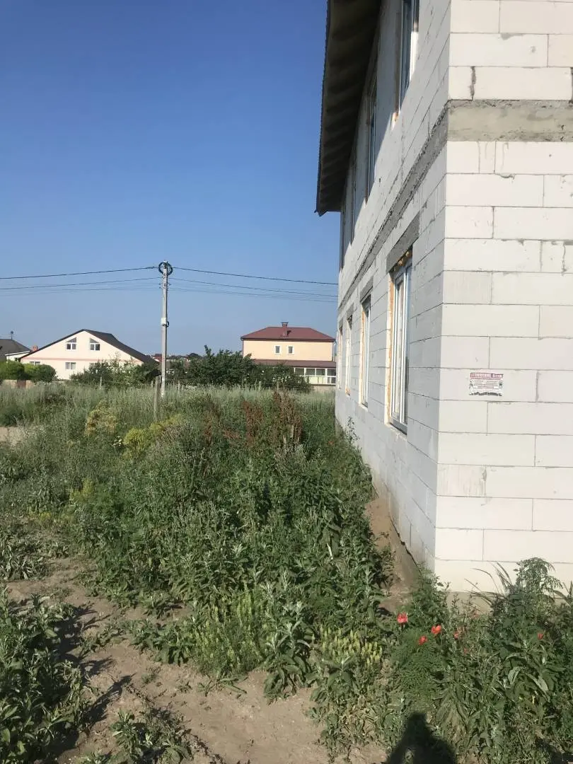 Дом в Червоном Хуторе, 2 этажа, 110 м.кв. — фото 5