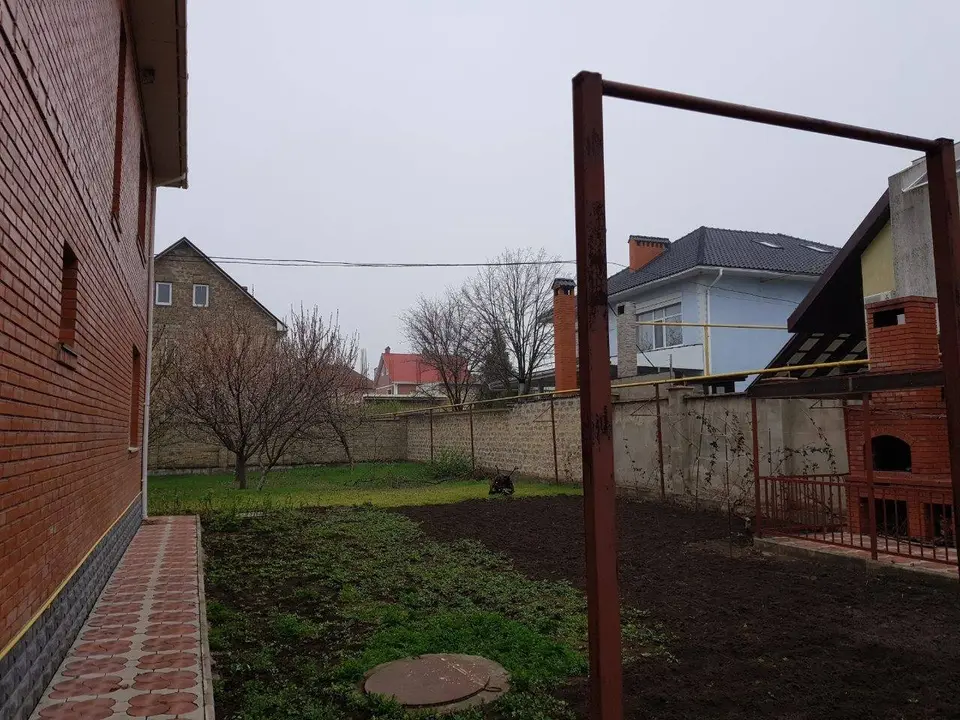 Продам участок ул. Вавилова, 6 соток — фото 2