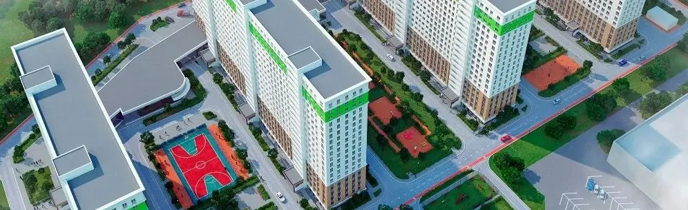 Продам 1-комнатную квартиру — фото 1